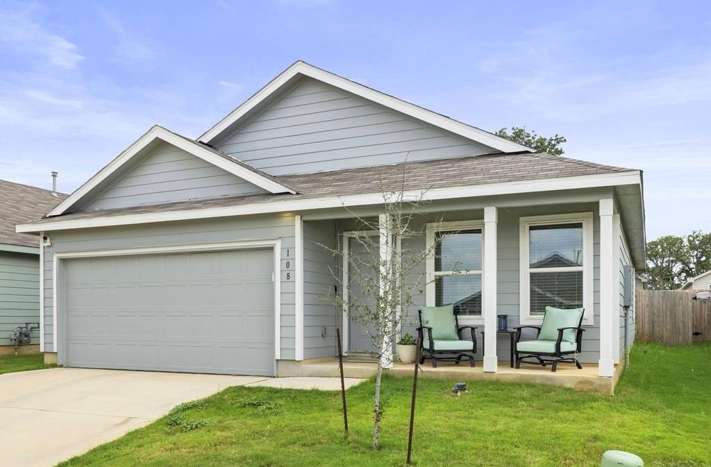 108 Ciarans Crossing, Fredericksburg, TX 78624, 3 Habitaciones Habitaciones , ,2 BañosBaños,Residential,En Venta,108 Ciarans Crossing,119771
