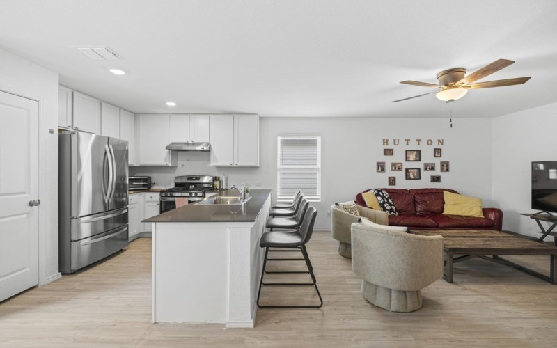 108 Ciarans Crossing, Fredericksburg, TX 78624, 3 Habitaciones Habitaciones , ,2 BañosBaños,Residential,En Venta,108 Ciarans Crossing,119771