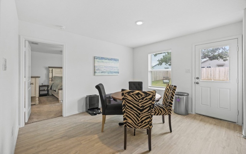 108 Ciarans Crossing, Fredericksburg, TX 78624, 3 Habitaciones Habitaciones , ,2 BañosBaños,Residential,En Venta,108 Ciarans Crossing,119771