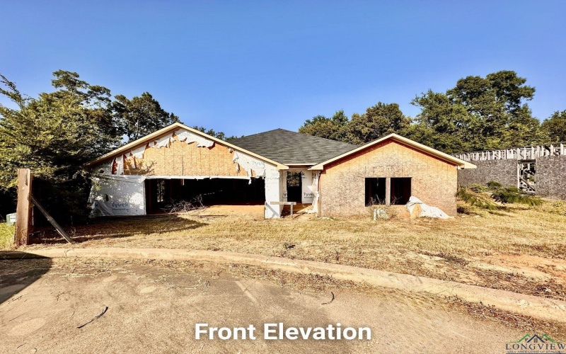110 Elmwood Court, Palestine, TX 75801, 3 Habitaciones Habitaciones , ,2 BañosBaños,Residential,En Venta,110 Elmwood Court,20254716
