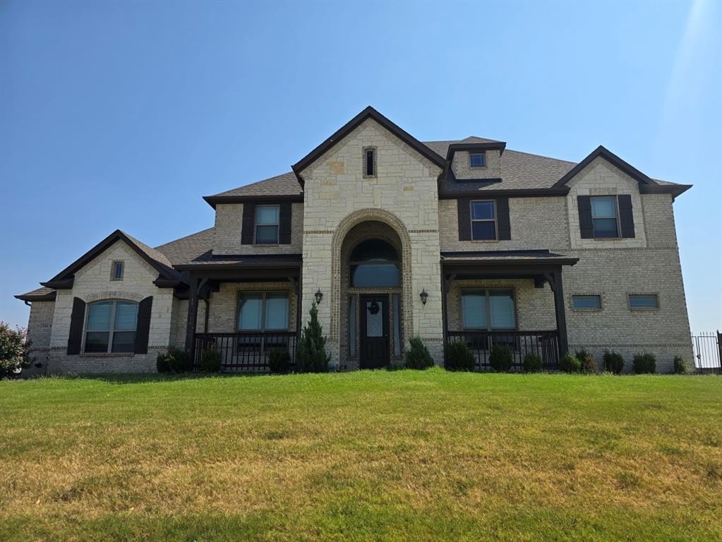 150 Fire Wheel Drive, Waxahachie, TX 75167, 6 Habitaciones Habitaciones , ,3 BañosBaños,Residential,En Venta,150 Fire Wheel Drive,20803317