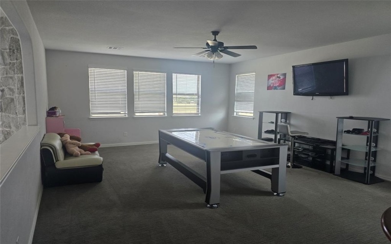 150 Fire Wheel Drive, Waxahachie, TX 75167, 6 Habitaciones Habitaciones , ,3 BañosBaños,Residential,En Venta,150 Fire Wheel Drive,20803317