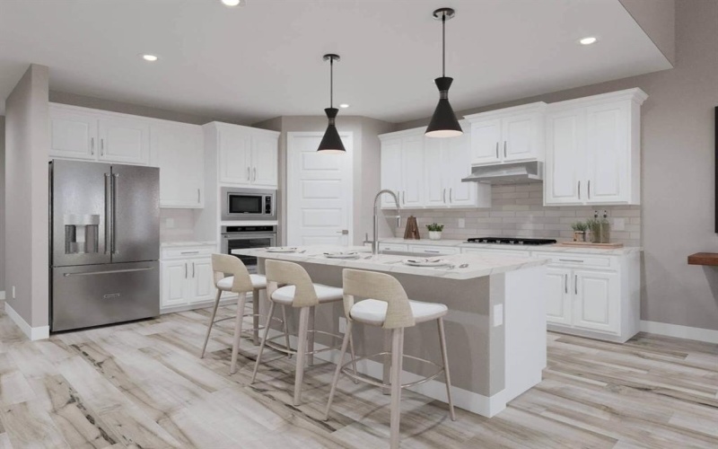 2469 Glacier Ridge, Corinth, TX 76210, 5 Habitaciones Habitaciones , ,3 BañosBaños,Residential,En Venta,2469 Glacier Ridge,20992017