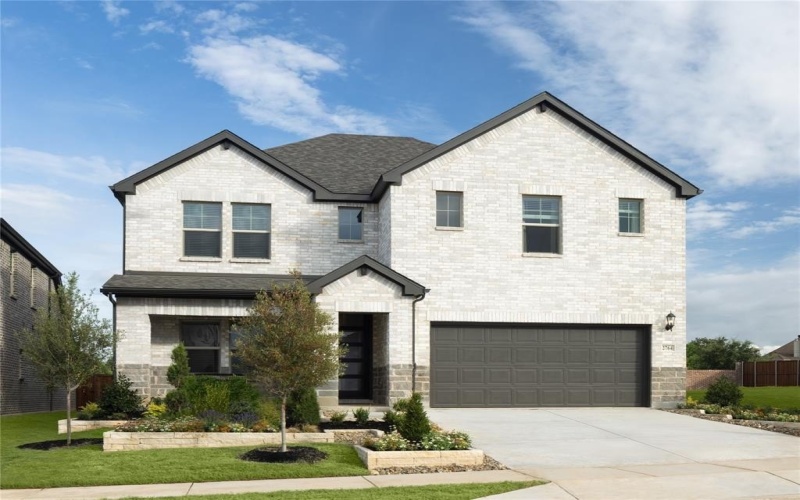 2468 Glacier Ridge, Corinth, TX 76210, 4 Bedrooms Bedrooms, ,2 BathroomsBathrooms,Residential,For Sale,2468 Glacier Ridge,20992018