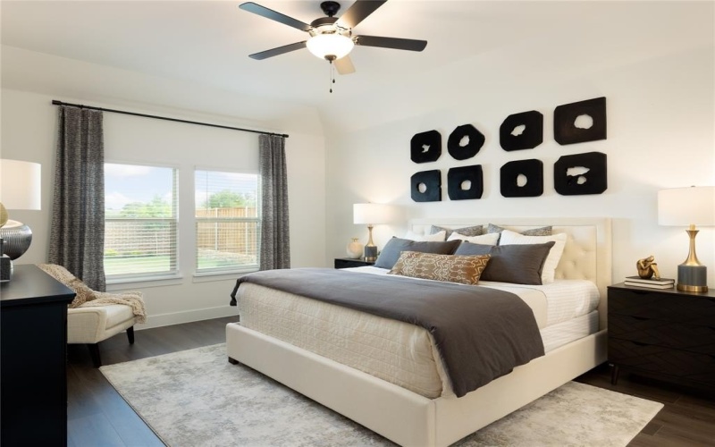 2452 Glacier Ridge, Corinth, TX 76210, 4 Habitaciones Habitaciones , ,2 BañosBaños,Residential,En Venta,2452 Glacier Ridge,20992022