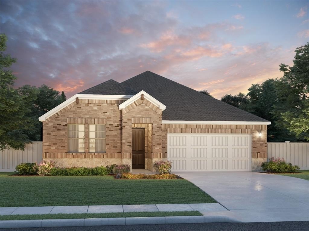 2444 Glacier Ridge, Corinth, TX 76210, 4 Bedrooms Bedrooms, ,3 BathroomsBathrooms,Residential,For Sale,2444 Glacier Ridge,20992025