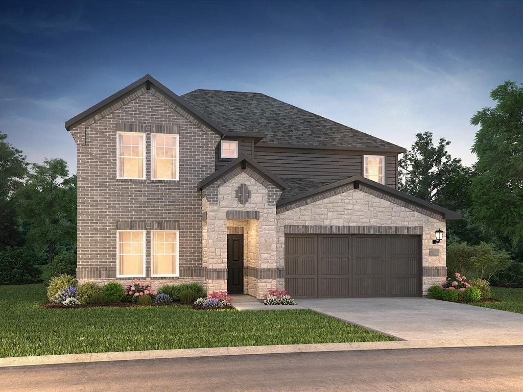 1068 Chestnut Drive, Lavon, TX 75166, 4 Habitaciones Habitaciones , ,3 BañosBaños,Residential,En Venta,1068 Chestnut Drive,20992030