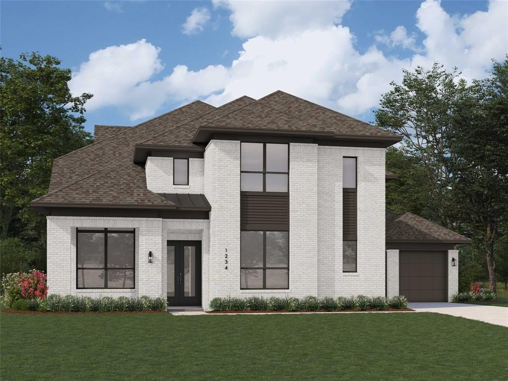 2306 Sarah Drive, Rockwall, TX 75087, 5 Bedrooms Bedrooms, ,6 BathroomsBathrooms,Residential,For Sale,2306 Sarah Drive,20992056