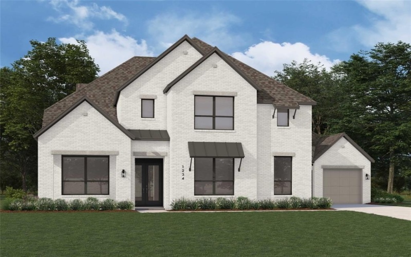 2306 Sarah Drive, Rockwall, TX 75087, 5 Bedrooms Bedrooms, ,6 BathroomsBathrooms,Residential,For Sale,2306 Sarah Drive,20992056