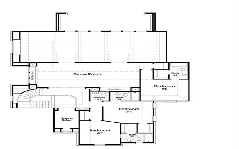 2306 Sarah Drive, Rockwall, TX 75087, 5 Bedrooms Bedrooms, ,6 BathroomsBathrooms,Residential,For Sale,2306 Sarah Drive,20992056