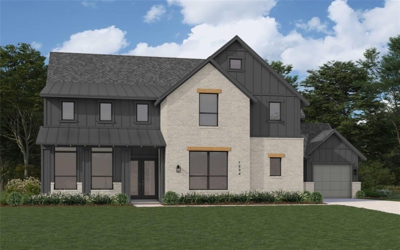 2306 Sarah Drive, Rockwall, TX 75087, 5 Bedrooms Bedrooms, ,6 BathroomsBathrooms,Residential,For Sale,2306 Sarah Drive,20992056