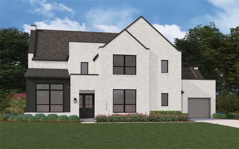 2306 Sarah Drive, Rockwall, TX 75087, 5 Bedrooms Bedrooms, ,6 BathroomsBathrooms,Residential,For Sale,2306 Sarah Drive,20992056