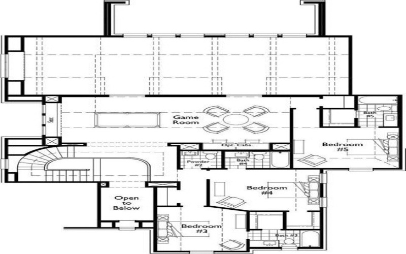 2306 Sarah Drive, Rockwall, TX 75087, 5 Bedrooms Bedrooms, ,6 BathroomsBathrooms,Residential,For Sale,2306 Sarah Drive,20992056