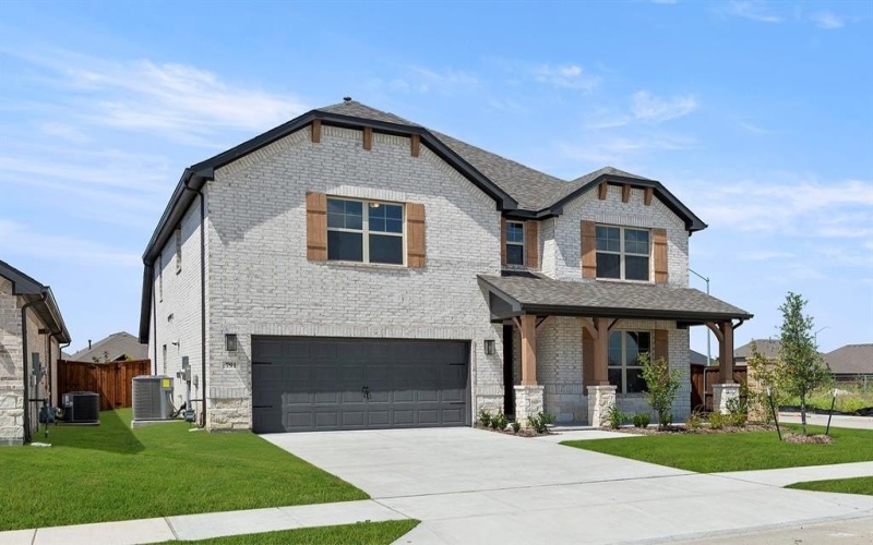 791 Grand Dale Drive, Lavon, TX 75166, 4 Bedrooms Bedrooms, ,3 BathroomsBathrooms,Residential,For Sale,791 Grand Dale Drive,20992068