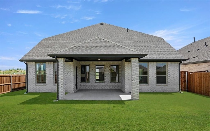 791 Grand Dale Drive, Lavon, TX 75166, 4 Bedrooms Bedrooms, ,3 BathroomsBathrooms,Residential,For Sale,791 Grand Dale Drive,20992068