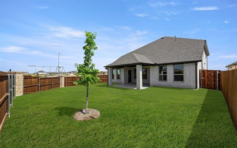 791 Grand Dale Drive, Lavon, TX 75166, 4 Bedrooms Bedrooms, ,3 BathroomsBathrooms,Residential,For Sale,791 Grand Dale Drive,20992068