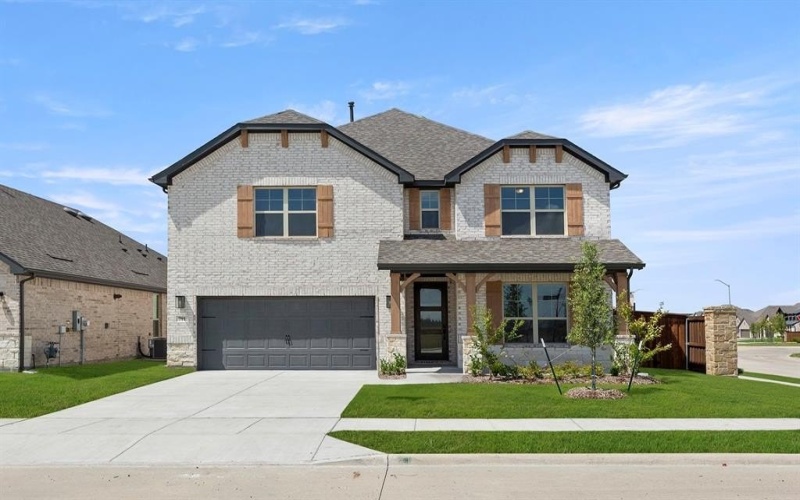 791 Grand Dale Drive, Lavon, TX 75166, 4 Bedrooms Bedrooms, ,3 BathroomsBathrooms,Residential,For Sale,791 Grand Dale Drive,20992068