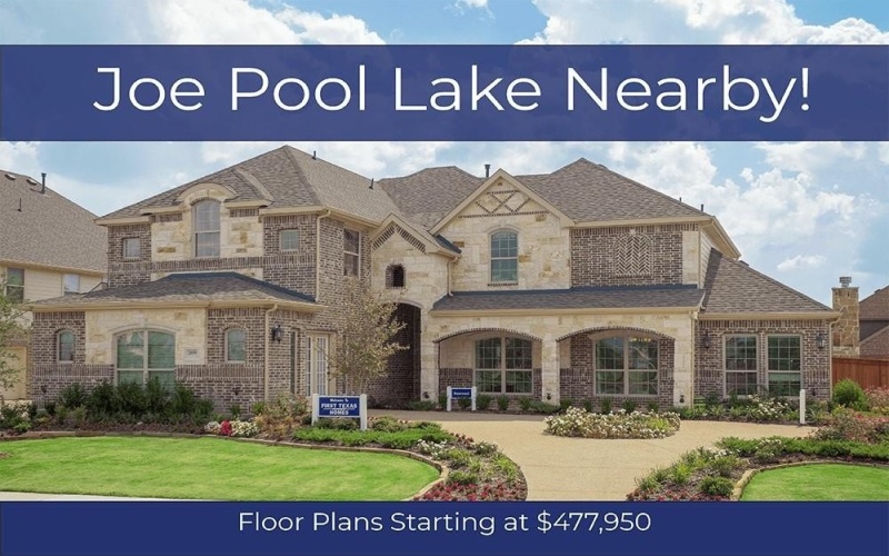 7039 Moss Lake Court, Grand Prairie, TX 75054, 6 Habitaciones Habitaciones , ,7 BañosBaños,Residential,En Venta,7039 Moss Lake Court,0,20992079