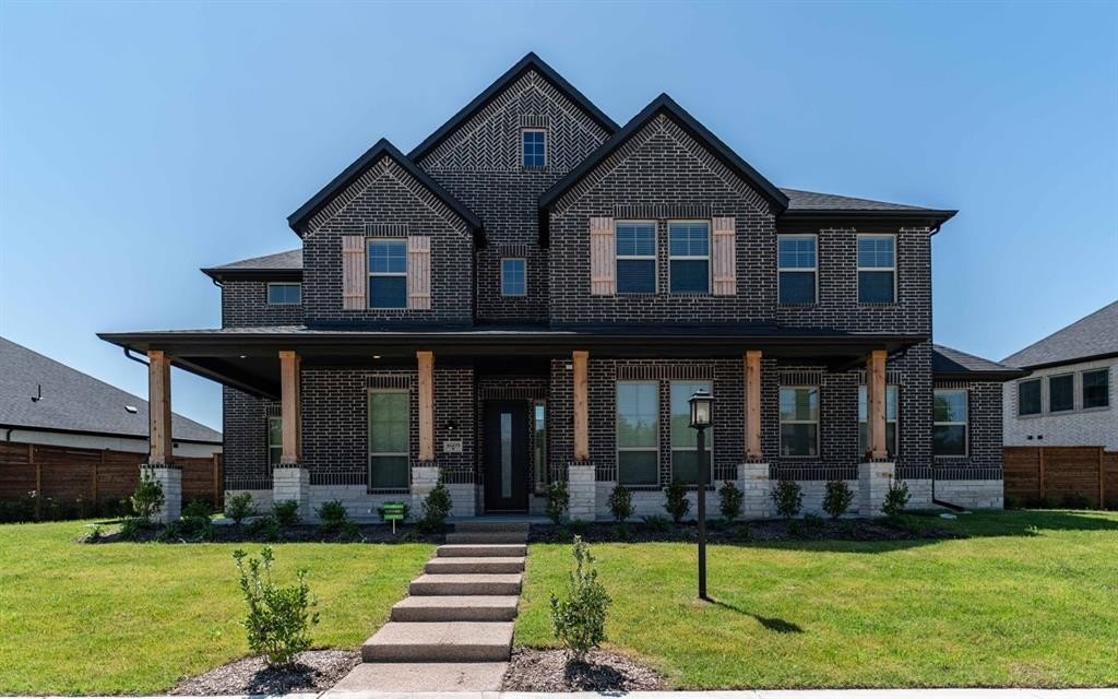 1609 Possum Fire Trail, Mesquite, TX 75181, 5 Habitaciones Habitaciones , ,5 BañosBaños,Residential,En Venta,1609 Possum Fire Trail,20992081