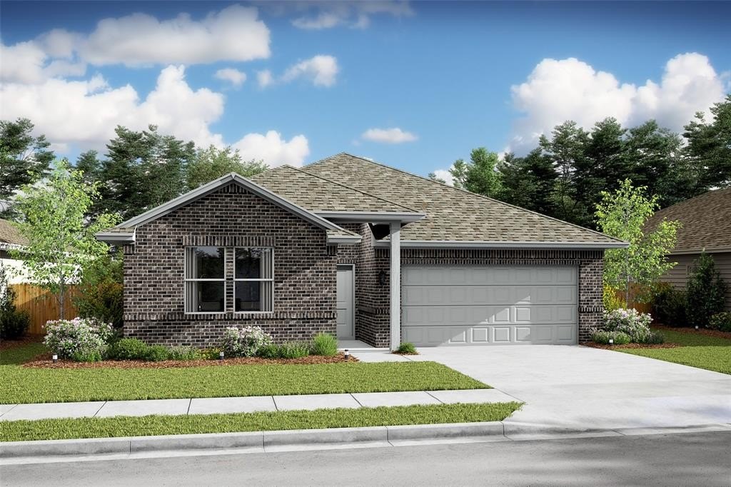 1321 Richardson Street, Howe, TX 75459, 4 Bedrooms Bedrooms, ,3 BathroomsBathrooms,Residential,For Sale,1321 Richardson Street,20992098