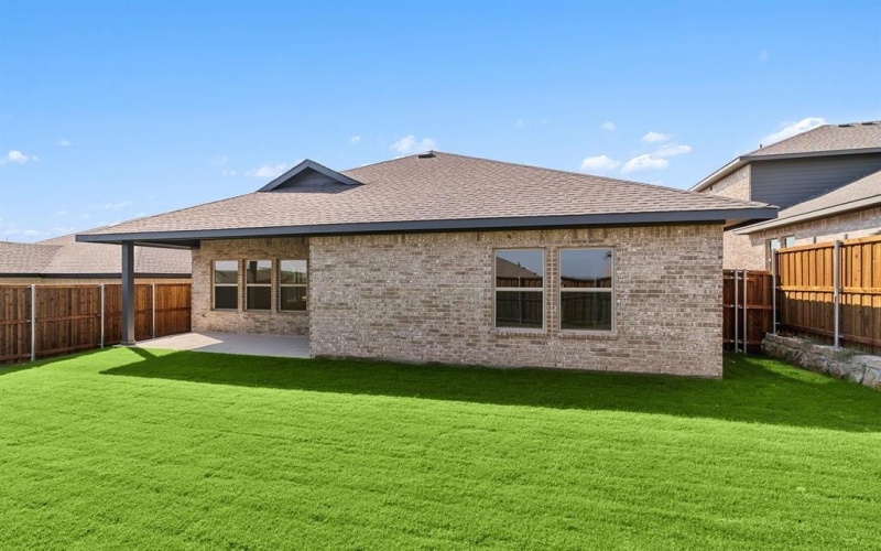 1321 Richardson Street, Howe, TX 75459, 4 Habitaciones Habitaciones , ,3 BañosBaños,Residential,En Venta,1321 Richardson Street,0,20992098