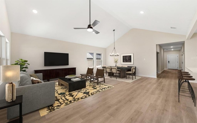 1321 Richardson Street, Howe, TX 75459, 4 Habitaciones Habitaciones , ,3 BañosBaños,Residential,En Venta,1321 Richardson Street,0,20992098