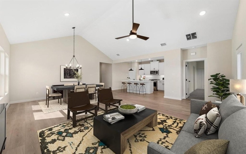 1321 Richardson Street, Howe, TX 75459, 4 Habitaciones Habitaciones , ,3 BañosBaños,Residential,En Venta,1321 Richardson Street,0,20992098