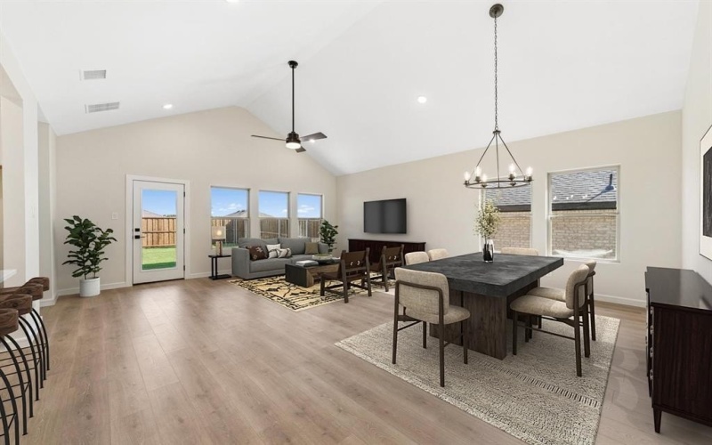 1321 Richardson Street, Howe, TX 75459, 4 Habitaciones Habitaciones , ,3 BañosBaños,Residential,En Venta,1321 Richardson Street,0,20992098