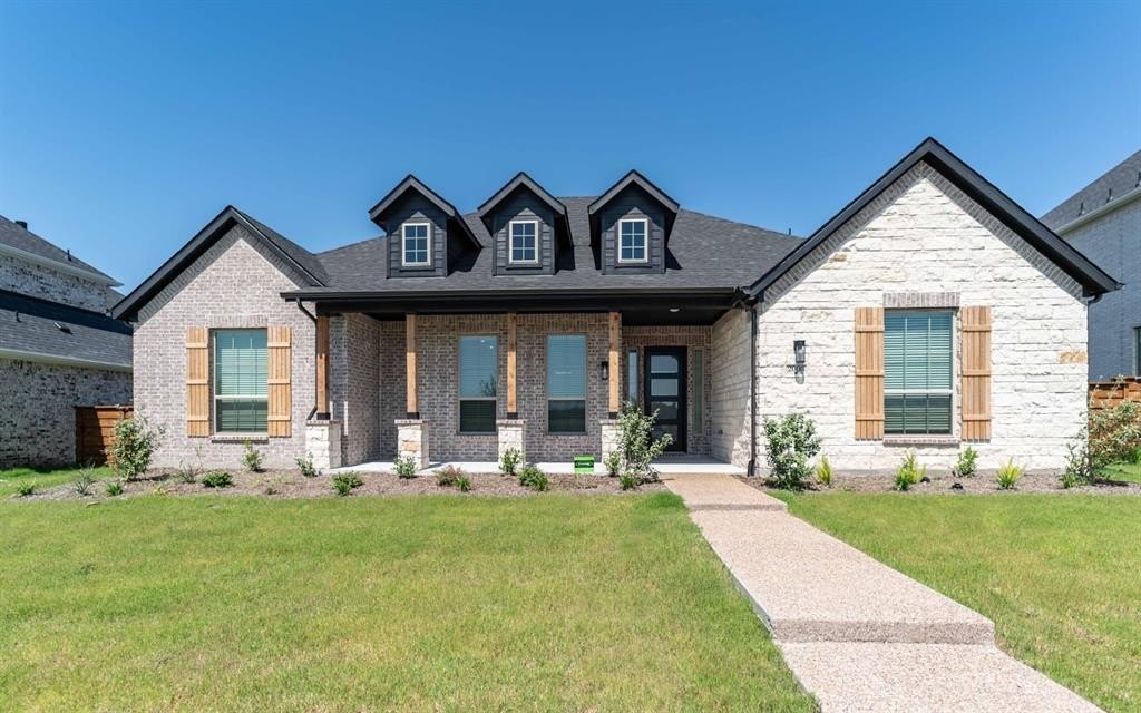 2008 Casting Ridge, Mesquite, TX 75181, 5 Habitaciones Habitaciones , ,3 BañosBaños,Residential,En Venta,2008 Casting Ridge,20992106