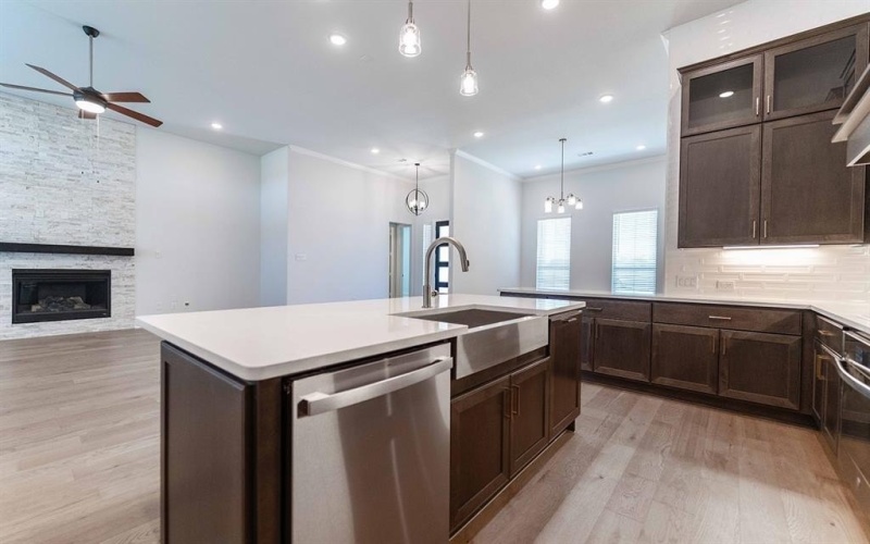 2008 Casting Ridge, Mesquite, TX 75181, 5 Habitaciones Habitaciones , ,3 BañosBaños,Residential,En Venta,2008 Casting Ridge,20992106