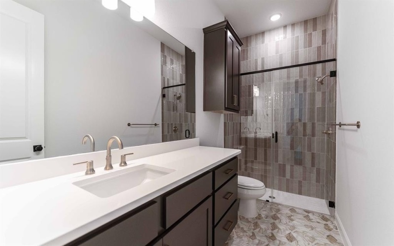 2008 Casting Ridge, Mesquite, TX 75181, 5 Habitaciones Habitaciones , ,3 BañosBaños,Residential,En Venta,2008 Casting Ridge,20992106
