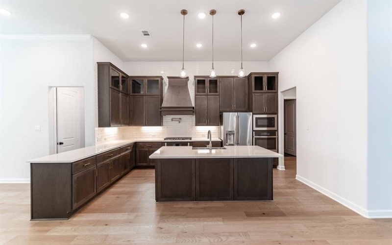 2008 Casting Ridge, Mesquite, TX 75181, 5 Habitaciones Habitaciones , ,3 BañosBaños,Residential,En Venta,2008 Casting Ridge,20992106