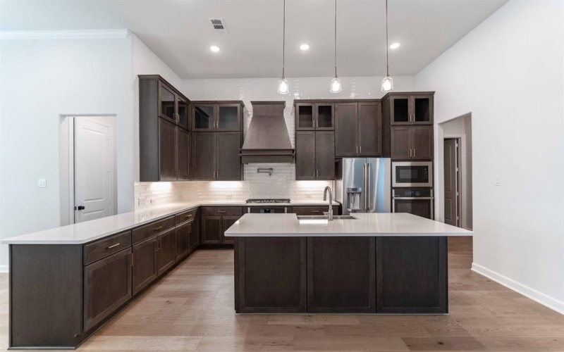 2008 Casting Ridge, Mesquite, TX 75181, 5 Habitaciones Habitaciones , ,3 BañosBaños,Residential,En Venta,2008 Casting Ridge,20992106