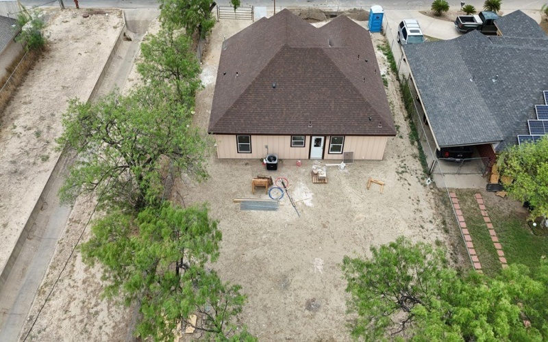 903 KIFURI STREET, Eagle Pass, TX 78852, 3 Bedrooms Bedrooms, ,2 BathroomsBathrooms,Residential,For Sale,903 KIFURI STREET,81031