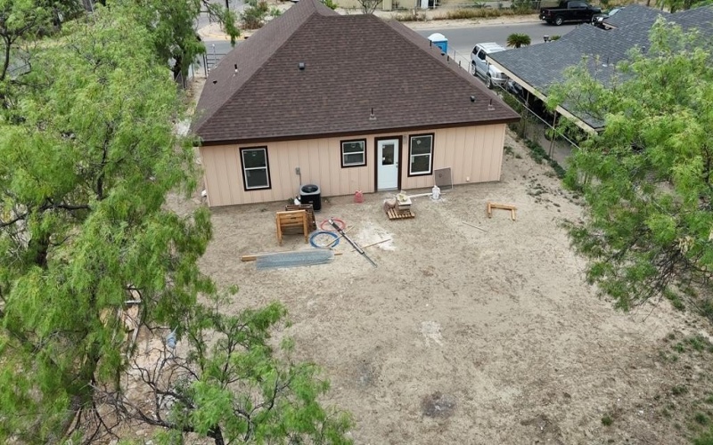 903 KIFURI STREET, Eagle Pass, TX 78852, 3 Bedrooms Bedrooms, ,2 BathroomsBathrooms,Residential,For Sale,903 KIFURI STREET,81031