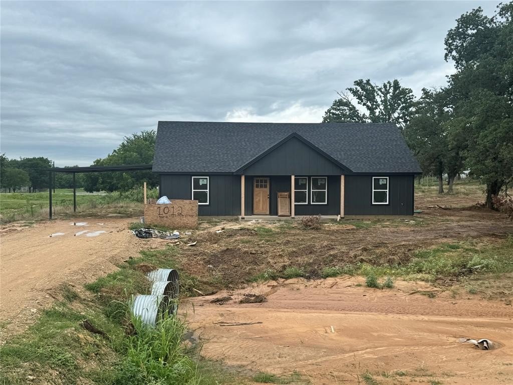 1012 Hereford Drive, Springtown, TX 76082, 3 Habitaciones Habitaciones , ,2 BañosBaños,Residential,En Venta,1012 Hereford Drive,20992107