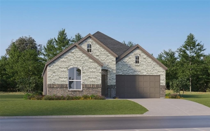 2608 Wispy Creek Drive, Fort Worth, TX 76108, 4 Habitaciones Habitaciones , ,2 BañosBaños,Residential,En Venta,2608 Wispy Creek Drive,20992146