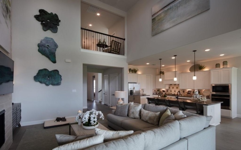 1800 Beech Ridge Drive, Northlake, TX 76226, 4 Habitaciones Habitaciones , ,5 BañosBaños,Residential,En Venta,1800 Beech Ridge Drive,20982309