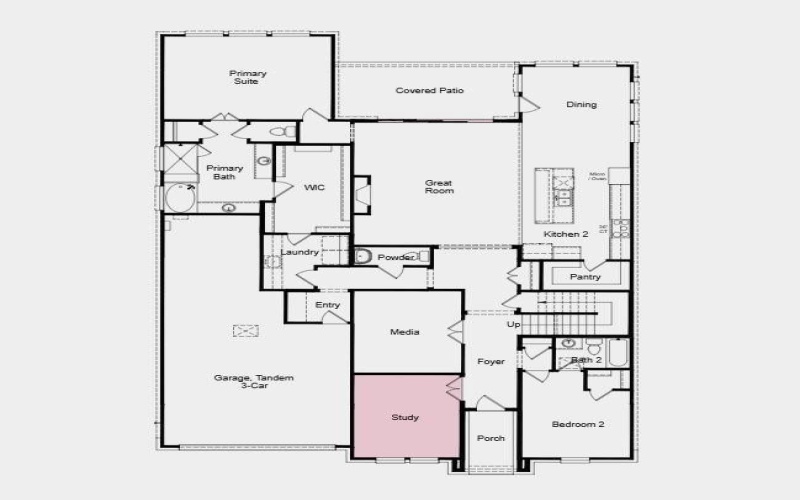 1800 Beech Ridge Drive, Northlake, TX 76226, 4 Habitaciones Habitaciones , ,5 BañosBaños,Residential,En Venta,1800 Beech Ridge Drive,20982309