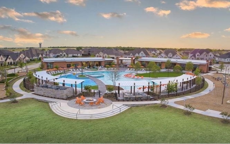 1800 Beech Ridge Drive, Northlake, TX 76226, 4 Habitaciones Habitaciones , ,5 BañosBaños,Residential,En Venta,1800 Beech Ridge Drive,20982309