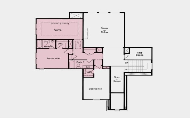 1800 Beech Ridge Drive, Northlake, TX 76226, 4 Habitaciones Habitaciones , ,5 BañosBaños,Residential,En Venta,1800 Beech Ridge Drive,20982309