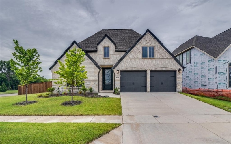 1103 Barnmeadow Lane, Forney, TX 75126, 4 Habitaciones Habitaciones , ,3 BañosBaños,Residential,En Venta,1103 Barnmeadow Lane,20982767