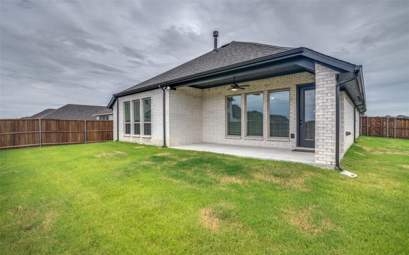 1103 Barnmeadow Lane, Forney, TX 75126, 4 Habitaciones Habitaciones , ,3 BañosBaños,Residential,En Venta,1103 Barnmeadow Lane,20982767