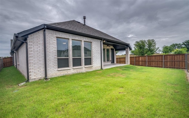 1103 Barnmeadow Lane, Forney, TX 75126, 4 Habitaciones Habitaciones , ,3 BañosBaños,Residential,En Venta,1103 Barnmeadow Lane,20982767