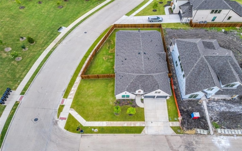 1103 Barnmeadow Lane, Forney, TX 75126, 4 Habitaciones Habitaciones , ,3 BañosBaños,Residential,En Venta,1103 Barnmeadow Lane,20982767