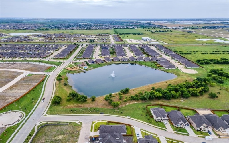 1103 Barnmeadow Lane, Forney, TX 75126, 4 Habitaciones Habitaciones , ,3 BañosBaños,Residential,En Venta,1103 Barnmeadow Lane,20982767