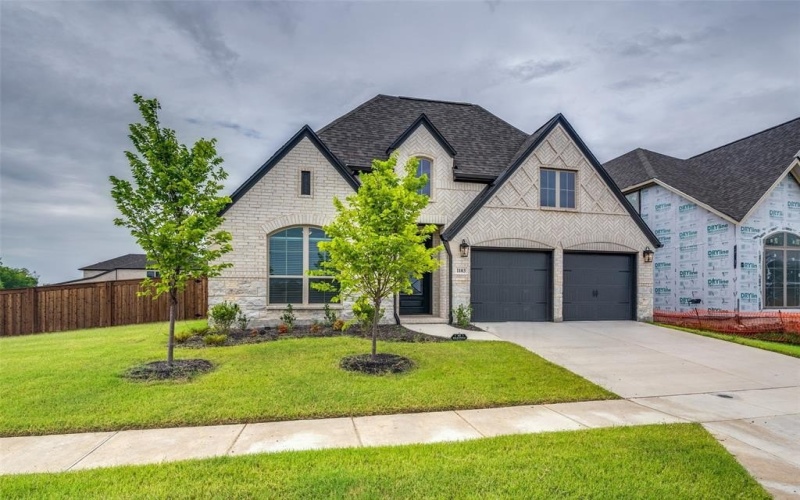 1103 Barnmeadow Lane, Forney, TX 75126, 4 Habitaciones Habitaciones , ,3 BañosBaños,Residential,En Venta,1103 Barnmeadow Lane,20982767