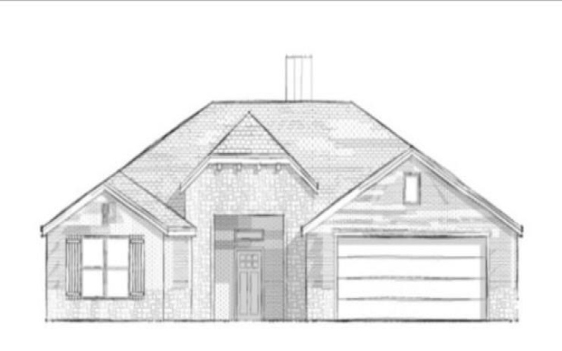 7686 Randy Avenue, Abilene, TX 79606, 4 Habitaciones Habitaciones , ,3 BañosBaños,Residential,En Venta,7686 Randy Avenue,20982974
