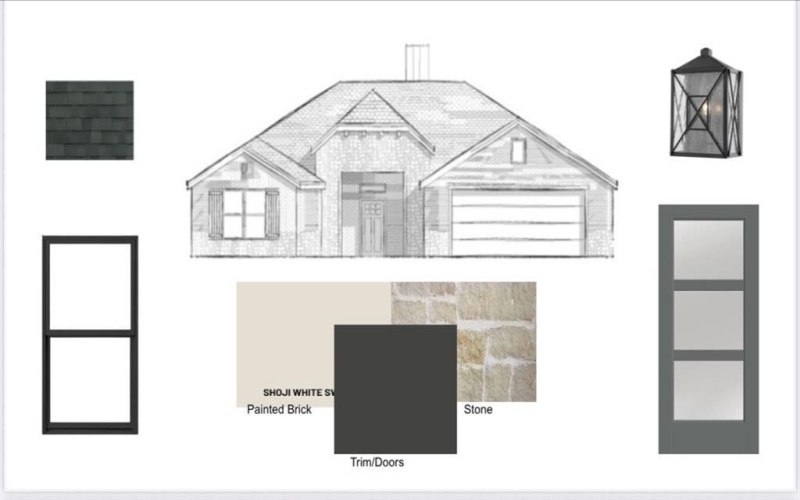 7686 Randy Avenue, Abilene, TX 79606, 4 Habitaciones Habitaciones , ,3 BañosBaños,Residential,En Venta,7686 Randy Avenue,20982974