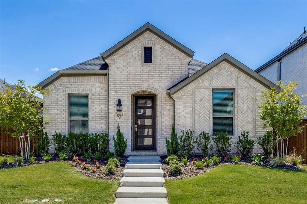 2816 Epping Way, Celina, TX 75009, 3 Bedrooms Bedrooms, ,2 BathroomsBathrooms,Residential,For Sale,2816 Epping Way,20983855